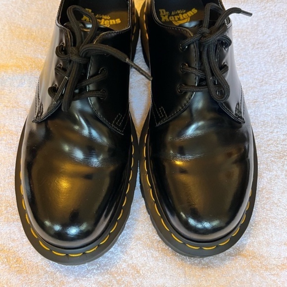 Dr. Martens 21084 Oxfords - excellent condition men’s 9 women’s 10 uk 8 EUR 42